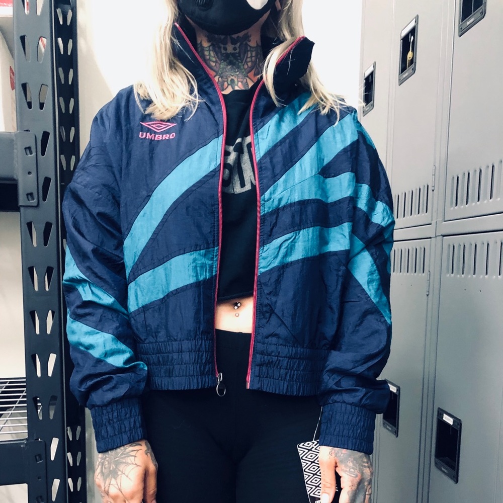 Umbrío jacket - Picture 3 of 7
